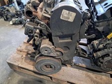 Moteur Volkswagen LUPO