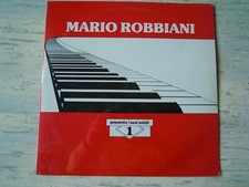 Mario Robbiani -1-PRESENTA I SUOI SOLISTI (Lp) SEALED