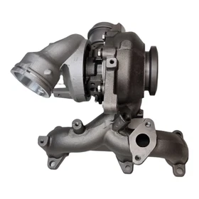 Turbolader Seat Ibiza Fabia Skoda Roomster VW Polo 1.4 TDI Neu Turbo