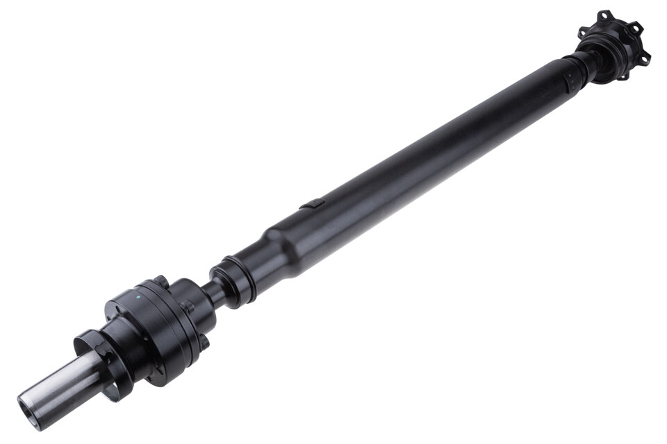 Arbre de transmission arrière Suzuki Grand Vitara II cardan de transmission 2710280K10