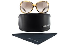 DSQUARED2 Sunglasses DQ 0038 47F 59-16 125 Ov...