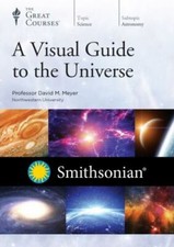 A Visual Guide to the Universe