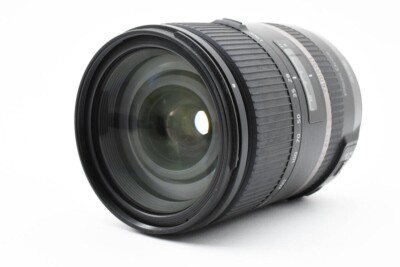 TAMRON 28-300mm F3.5-6.3 Di VC PZD for canon (Model A010) | eBay UK