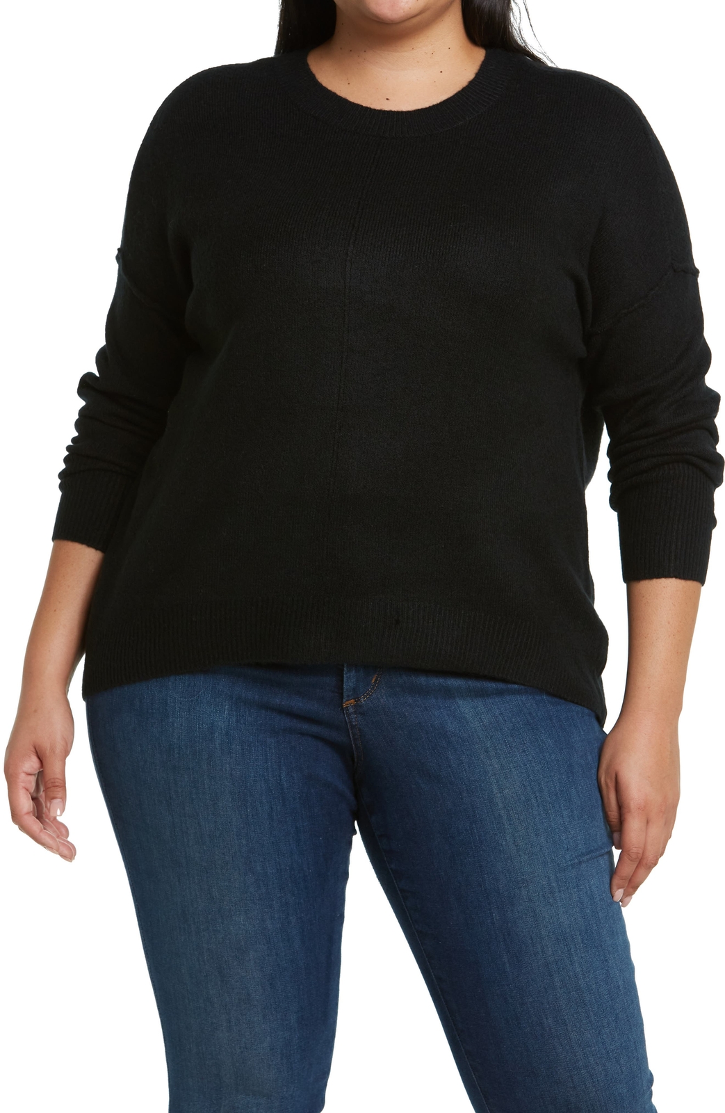 MSRP $79 Vince Camuto Center Seam 