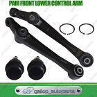 <!--F#f_0-->L+R Front Lower Control Arm for Ford Territory SY2 SZ 07/2009- 09/2016<!--F/-->