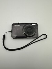 SAMSUNG TL100 Digital Camera UNTESTED See Photos