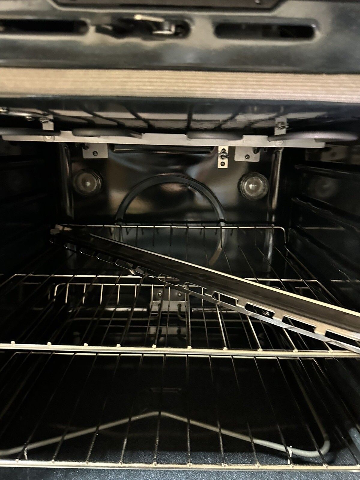Whirlpool WOS51ES4ES 24" Stainless Single Wall Oven eBay
