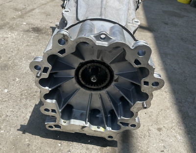 2020 - 2023 MERCEDES W167 GLS450 GLE450 GLE53 AMG TRANSMISSION