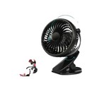 BRIGENIUS Battery Portable Fans