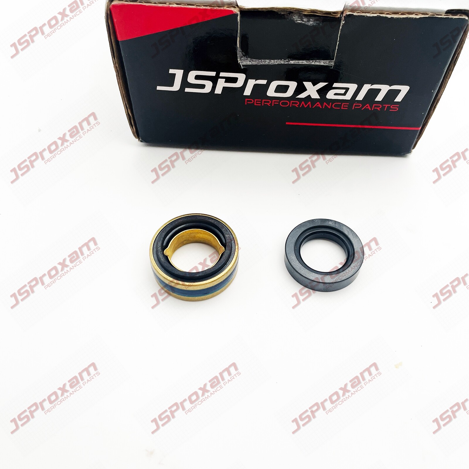 Fit For Jabsco Mechanical Sea Water Pump Shaft Seal Models 96080-0080 818864