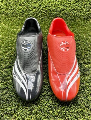 Adidas F30.7 Mixed (ref: F50 Elite Adizero X CrazyFast SpeedPortal