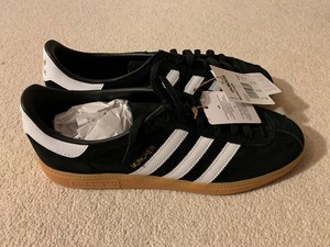 adidas munchen pigskin