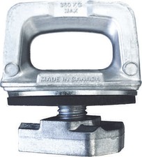 SUPERCLAMP SUPER CLAMP CHANNEL MOUNT PART# 2200 DH-T (CH)