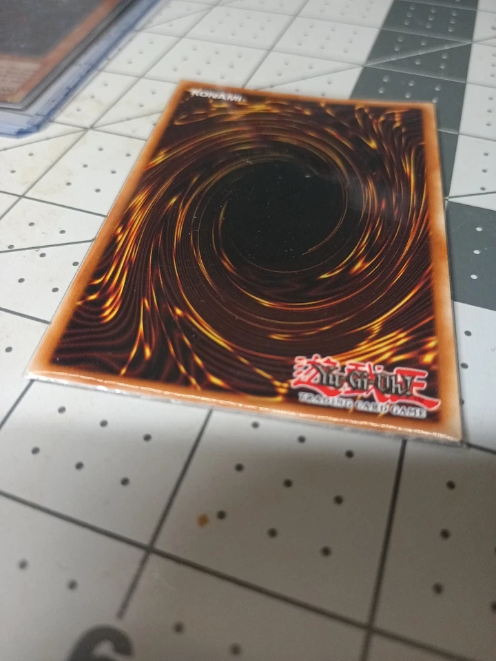 Yugioh- Chaos Emperor Dragon Envoy Of The End DPKB EN016 1st Ed LP - Image 4 of 4