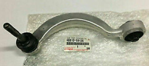 Lexus Toyota Genuine LS460 LS600h Right Front Upper Control Arm