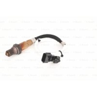 Bosch Lambdasonde Regelsonde Passend FüR Dacia Duster 1.6 16V 2.0