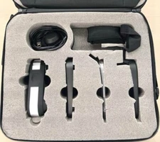 Near Min X-Rite i1 Publish Pro Spectrophotometer Color Management Tools Pantone