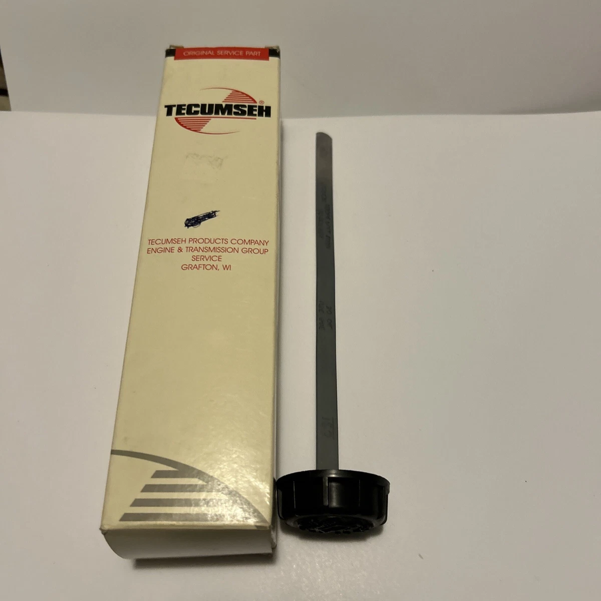 Tecumseh 34011A Dipstick NOS - In Stock Motorsports, Inc - Foto 6