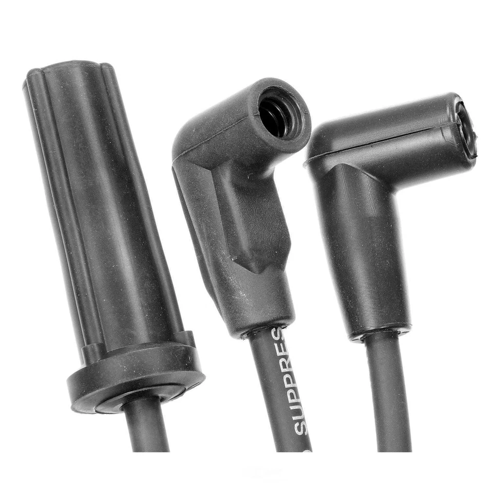 Juego de cables de bujía para Pontiac Firebird 1989-1992 FEDERAL PARTS CORP. Foto 2 de 2