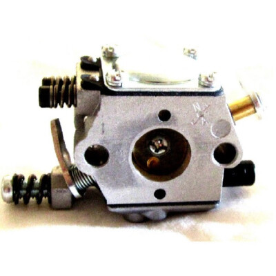 #ad Carburatore Motosega OleoMac Efco 931 131 Rif.Orig.WT477 Originale Walbro EUR 116.99