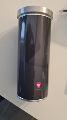 Ape Labs LightCan V2 grey LED Dekostrahler DMX unbenutzt