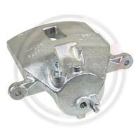 A.B.S. 721281 Bremssattel Vorne Links Passend FüR Nissan