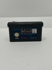 ebay® Auktion 297272120398 | Spiel DAVID BECKHAM SOCCER Nintendo GAMEBOY ADVANCE GBA Thumbnail of ebay® auction 297272120398 | Spiel DAVID BECKHAM SOCCER Nintendo GAMEBOY ADVANCE GBA