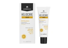 Heliocare 360º AK Emulsion SPF50+, 50 ml