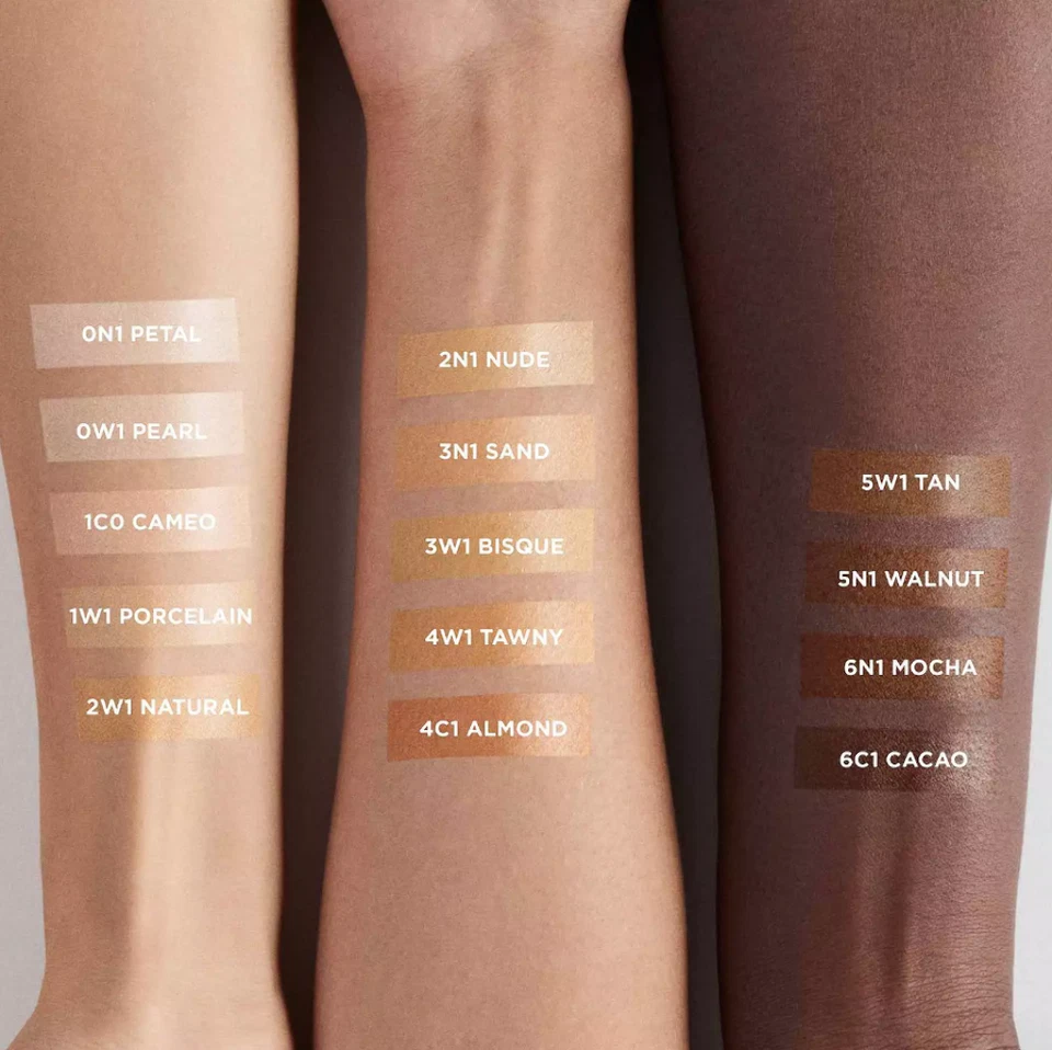 Laura Mercier Tinted Moisturizer Light Revealer- Select Shade - NEW - AUTHENTIC - Image 2 of 4