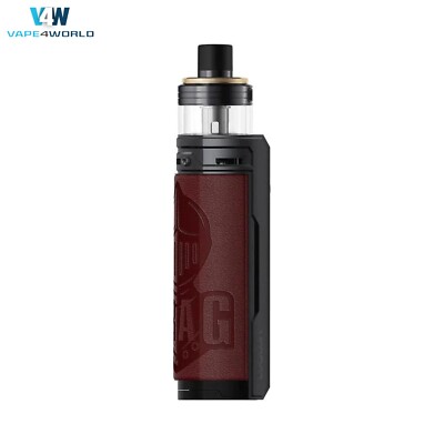 elfbar elfa kaufen Voopoo Drag X2 Pod Kit 80W 5ml E-Zigarette Starterset Pod System E-Shisha  Vape