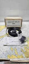 Standard Horizon SIA51 Transducer Speed/Temperature
