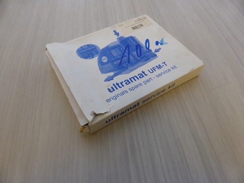 Ultramat UFM-T Wear Parts Set UFM-T100 301572