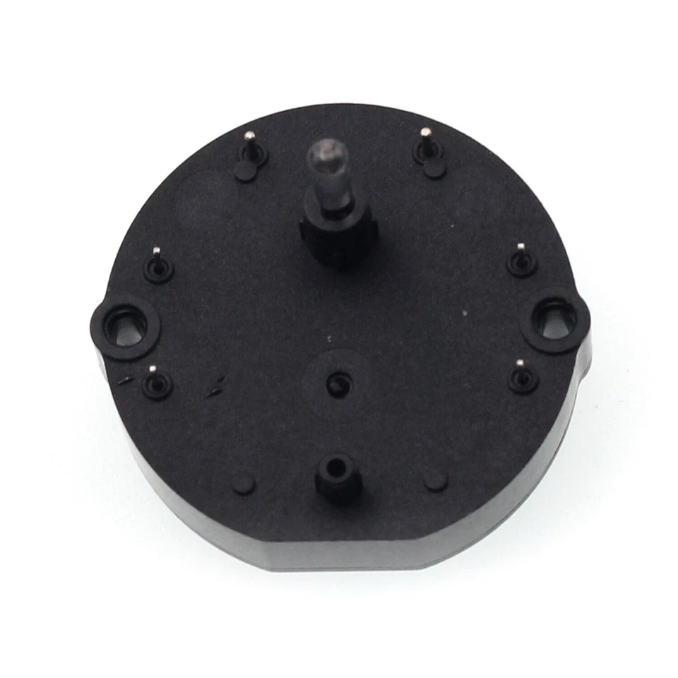 Motor paso a paso instrumento automotriz eje transparente VID23-05 para Peugeot 508 Foto 3 de 4