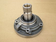 Transmission Pump For Ford Trans 4410 532 Baler Backhoe 420 550 555 555a 555b