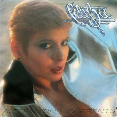 ID7350a-Celi Bee The Buzzy-Alternating Currents-APA-77002-vinyl LP-us