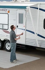 CAREFREE/CO. PIONEER TELESCOPING HAND- R001546-RP