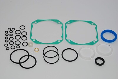 Original Spare Part FAAC 390825 Gasket Kit 422 '97