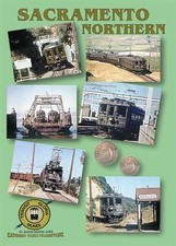 Sacramento Northern - Transit Gloria Mundi DVD NEW