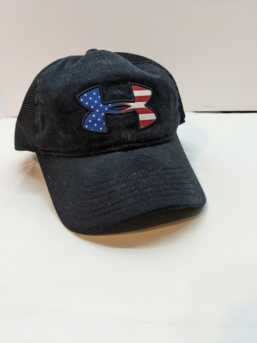 Under Armour Classic Fit American Flag 