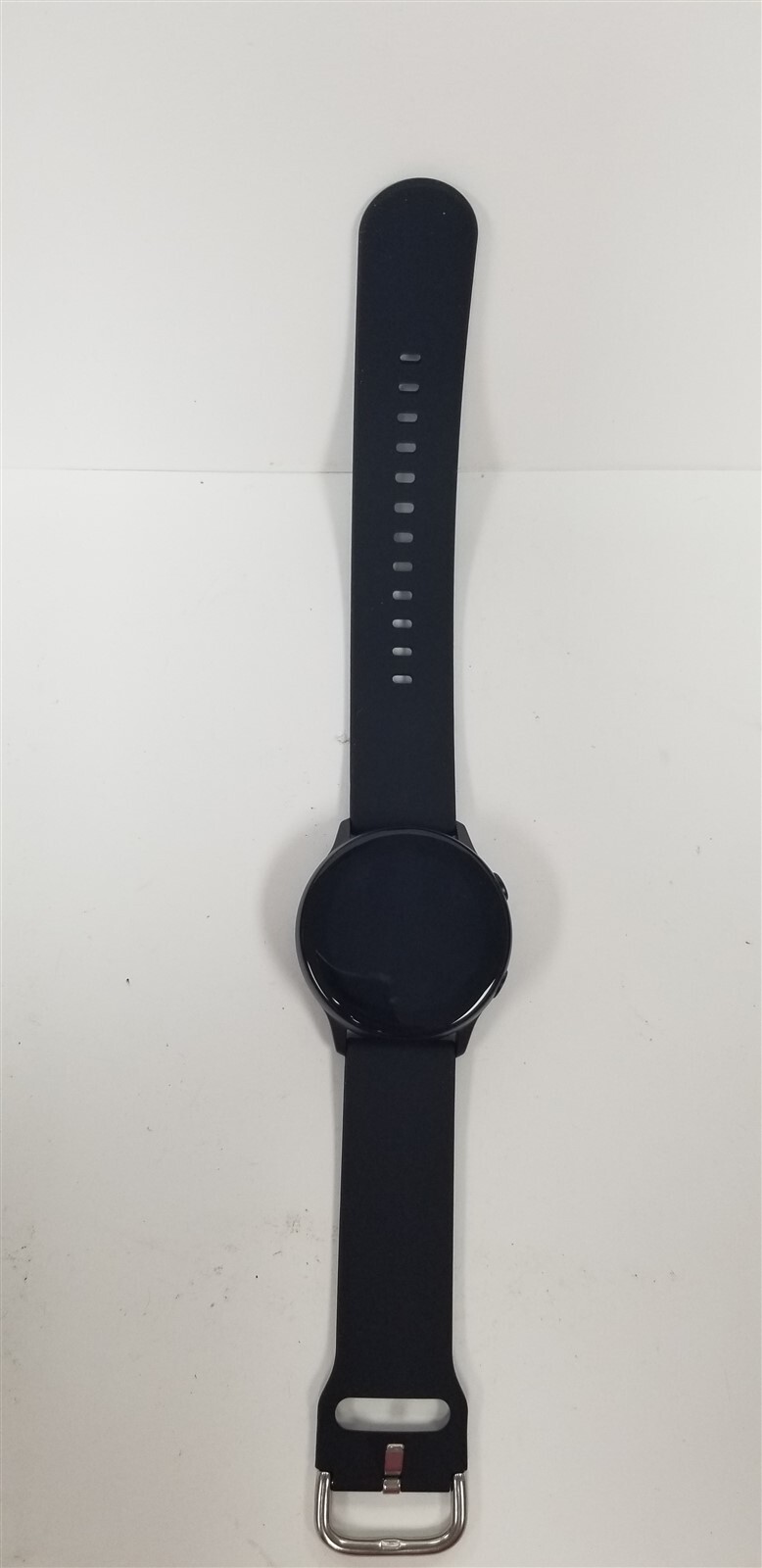 SAMSUNG GALAXY WATCH ACTIVE 40MM BLACK SMR500 (BLUETOOTH) SMARTWATCH
