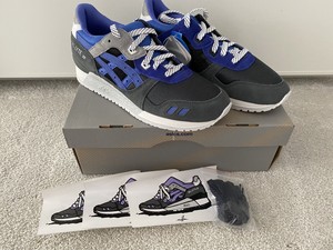 alvin purple asics