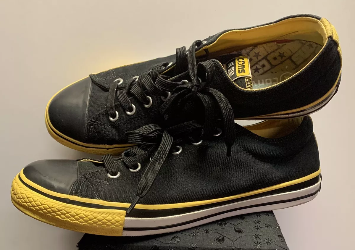 Converse on sale cts skate