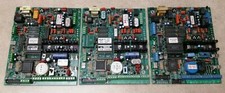 Lot Mircom ADC Telephone Entry Door Control Boards For Parts Lot Price for 3