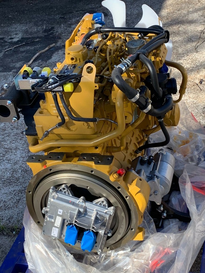 BRAND NEW Cat C2 4 CR EU4 Engine Tier 4 EBay brand-new-cat-c2-4-cr-eu4-engine-tier-4-ebay