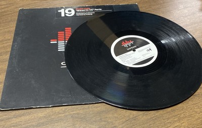 Praise Cats - Shined On Me Antranig Remixes - Used Vinyl Record 12 -