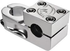 SE Racing SE Bikes Narler Stem SILVER