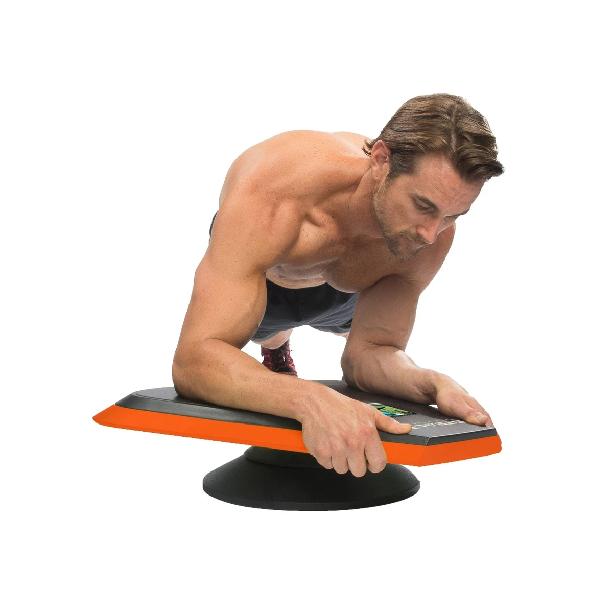 Stealth personal core trainer clearance