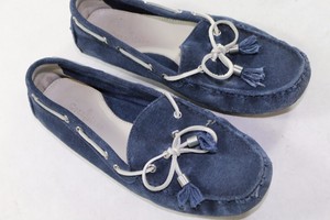 cole haan women's driving moccasins