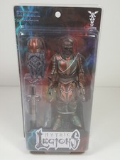 Mythic Legions All-Stars 5 - Ilgarr  Congregation of Necronominus