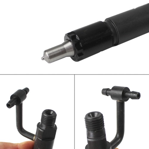 3x Fuel Injector 729004-53101 For Yanmar 3TNV84 3TNV88 Komatsu 3D88E 3D84 Engine - Picture 10 of 13